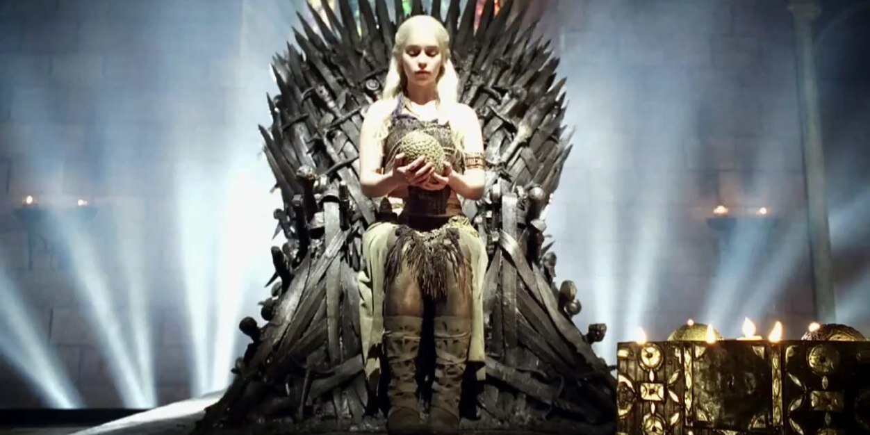 DaenerysRGoT's profile banner image