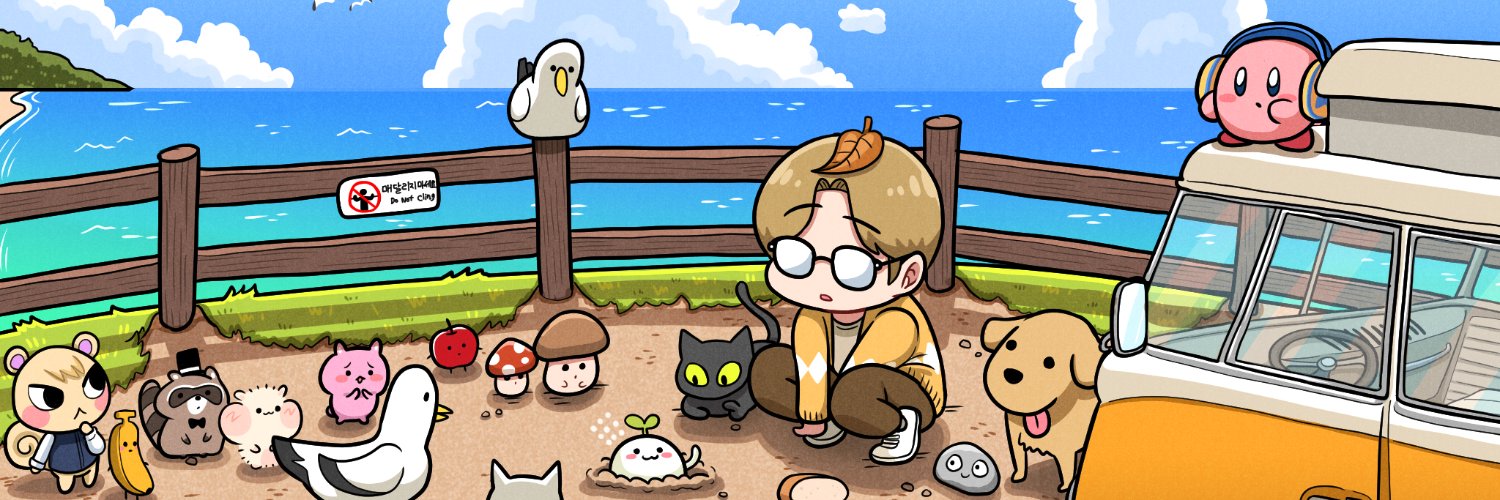 모짜라쿤's banner