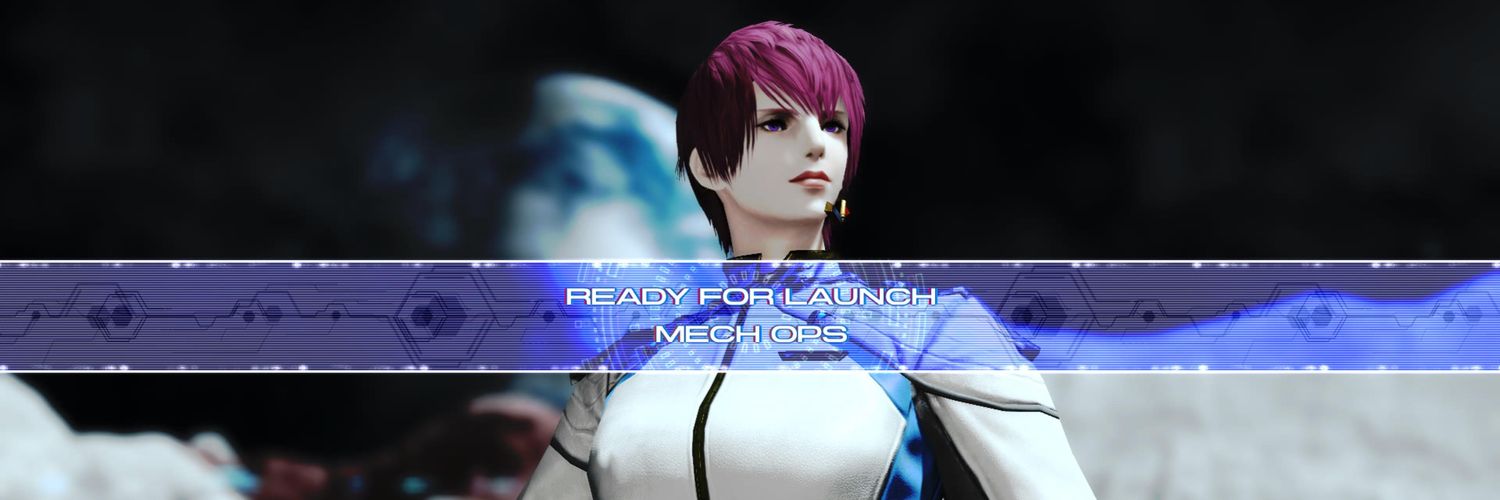パトラ＠ラムウ鯖 banner
