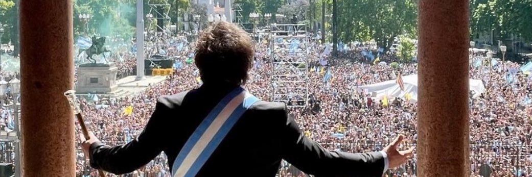 La Roma del sur banner