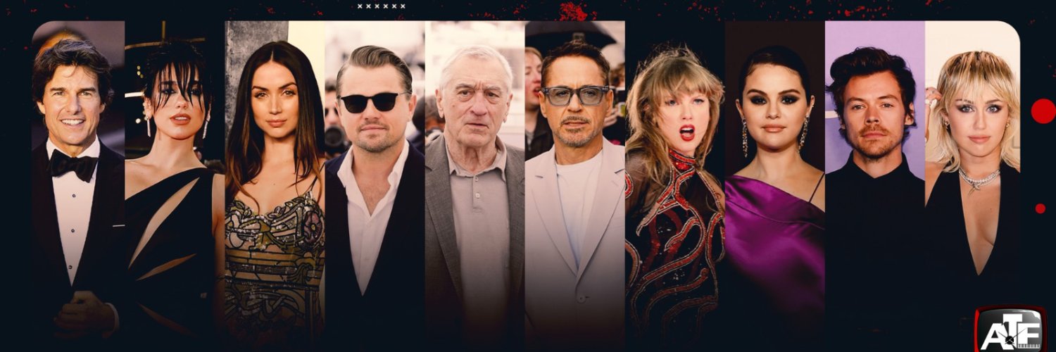 All Time Entertainment banner