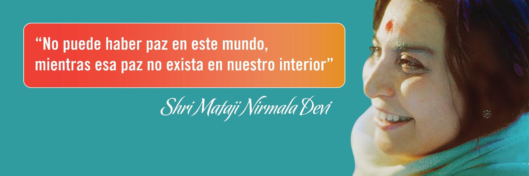 SahajaYogaArg's profile banner image