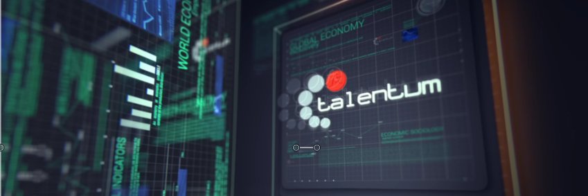 FXTalentum's profile banner image