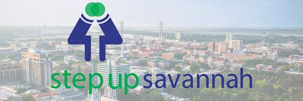 StepUpSavannah Profile Banner