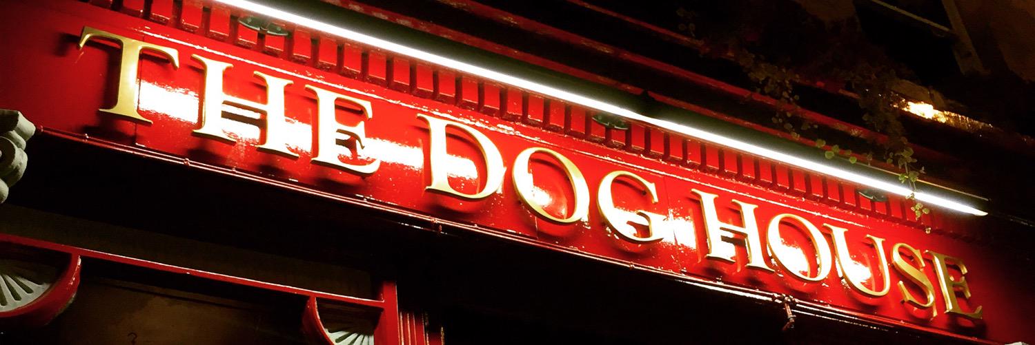 PubTheDogHouse's profile banner image