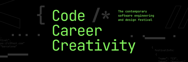 c3devfest Profile Banner