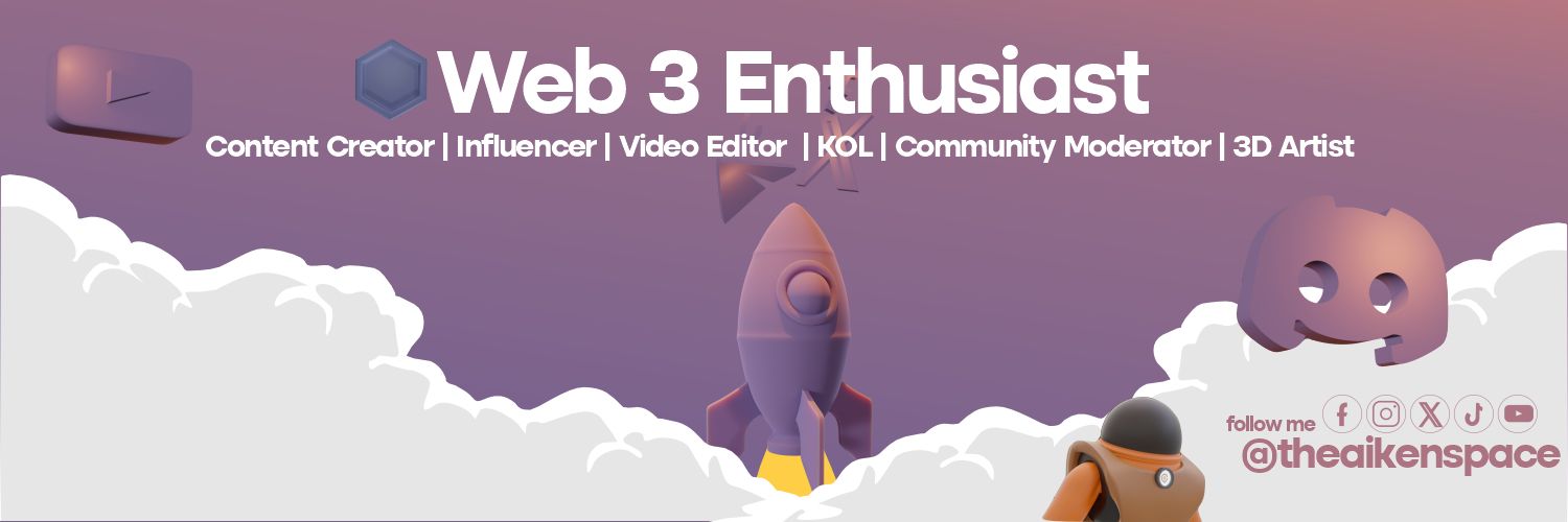 Aikenheart's banner