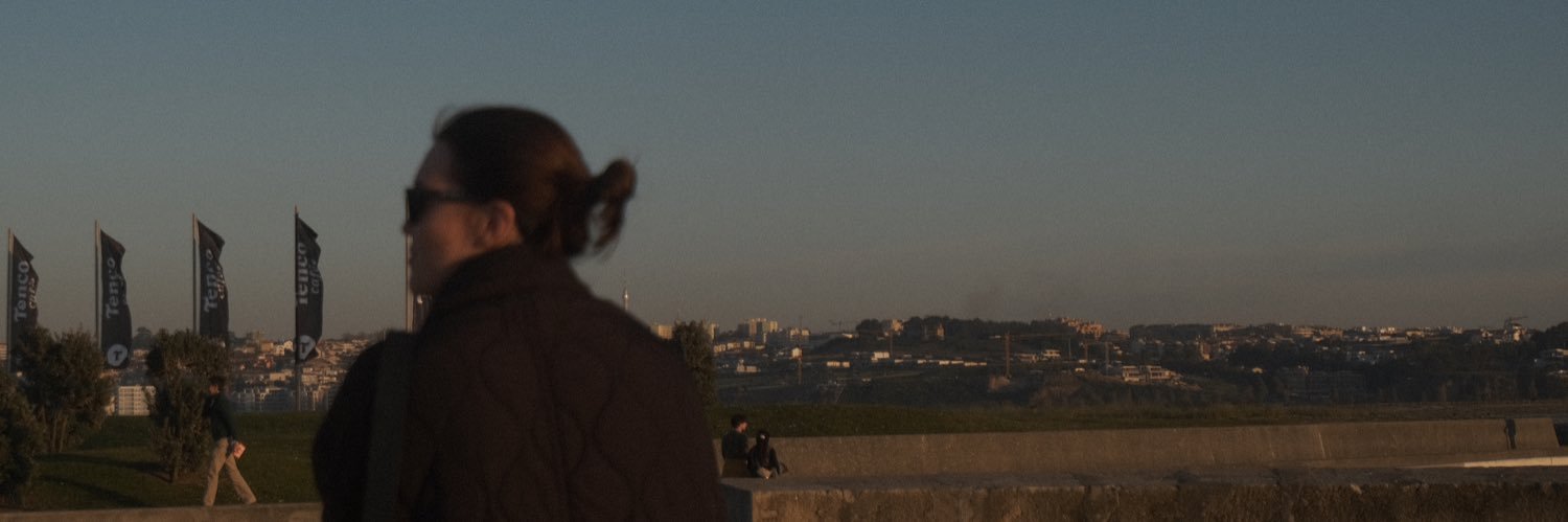 VikaParanina's profile banner image