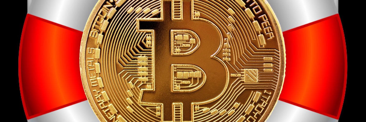 Señor Bitcoin banner
