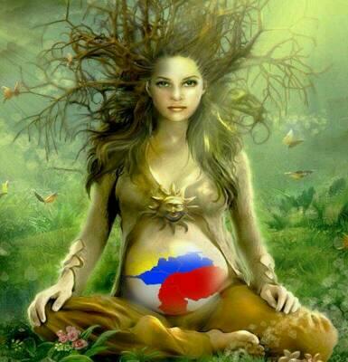 marielat14's profile banner image