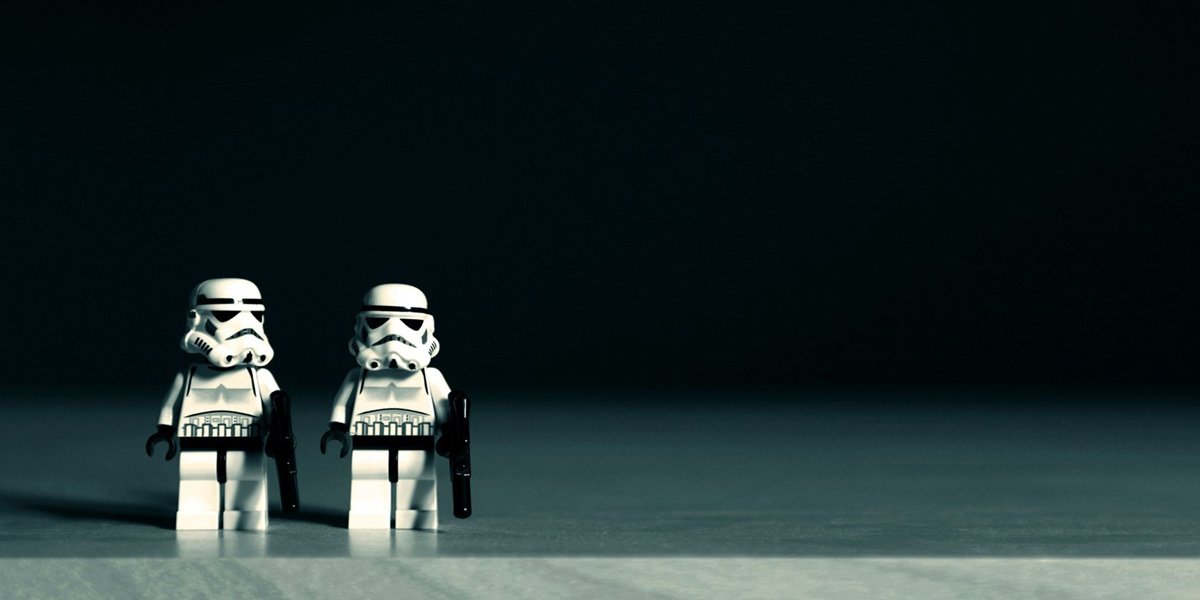 FStormtrooper's profile banner image