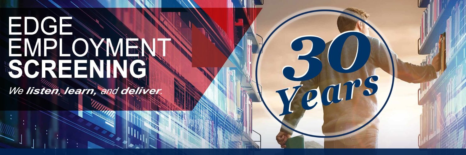 Edge Information banner