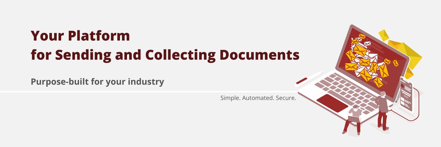 Tracument Solutions Inc. banner