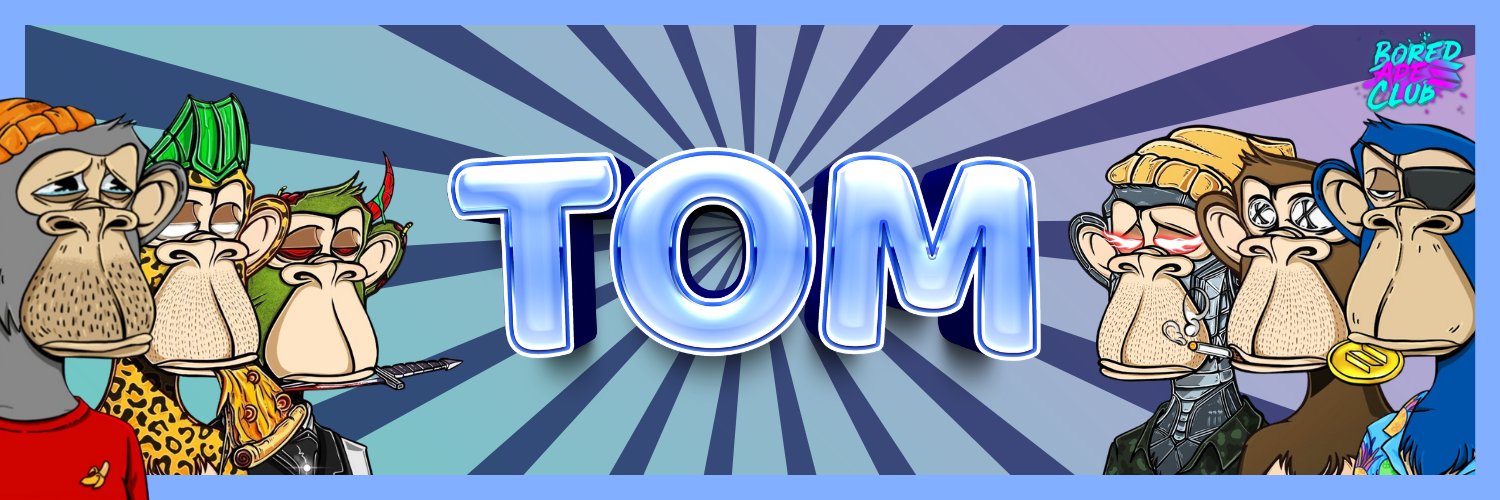 T🌐m 🦍's banner