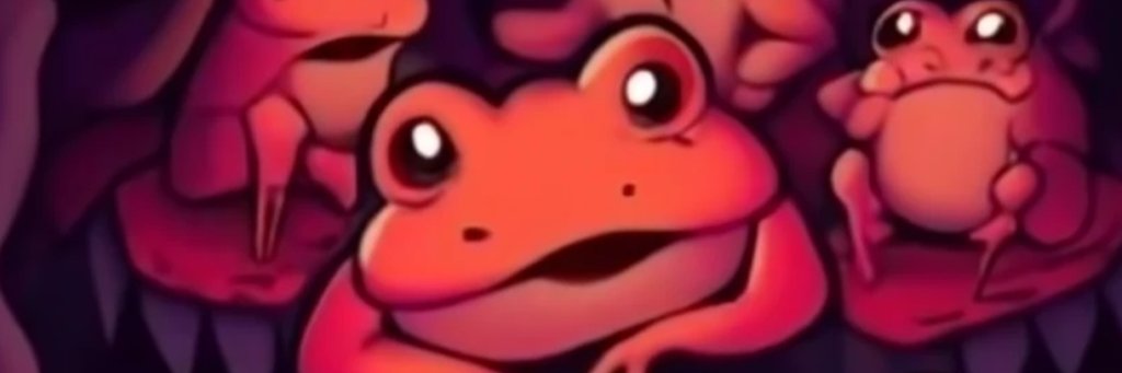 THYFROGGYFRESH's profile banner image