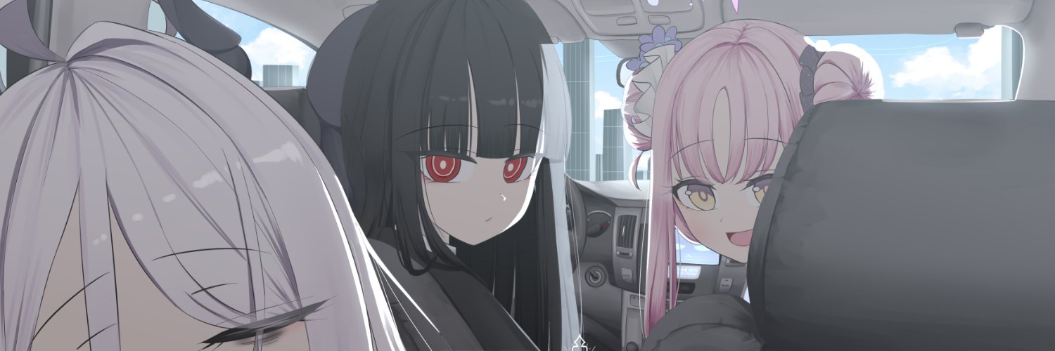 통구이치킨 (키보토스 클라우드) banner