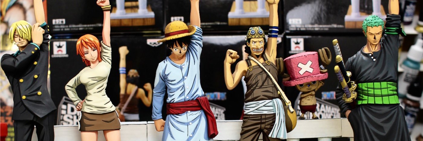 Y.S【二次元塗装artist】 banner