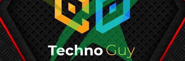 technoguy545 Profile Banner