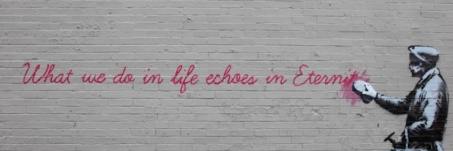 Rafael Cabrera 🍏 banner