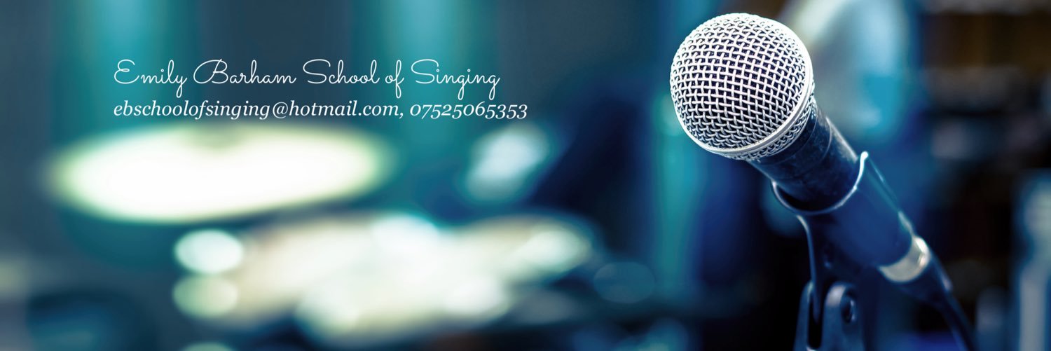 EBSingingSchool's profile banner image