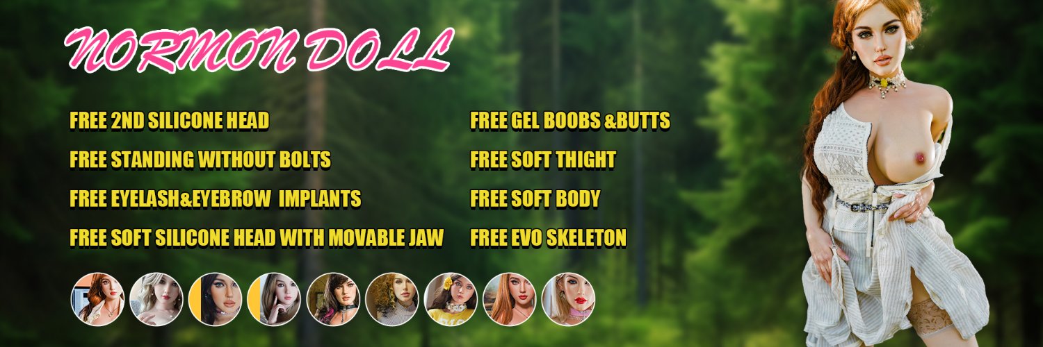 Normondoll official banner