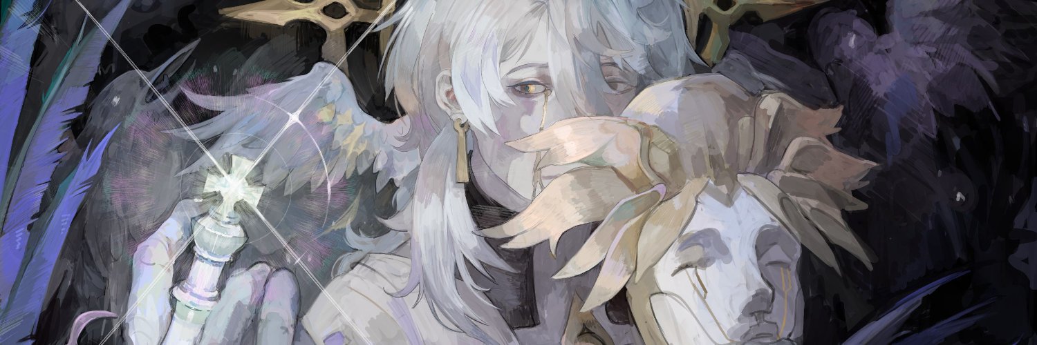 shafroi - cm open's banner