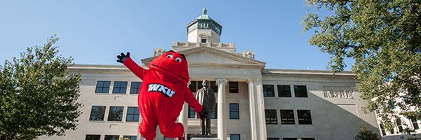 HistoryDeptWKU Profile Banner