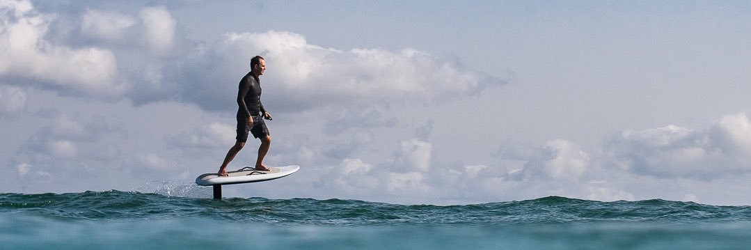 David Trewern banner