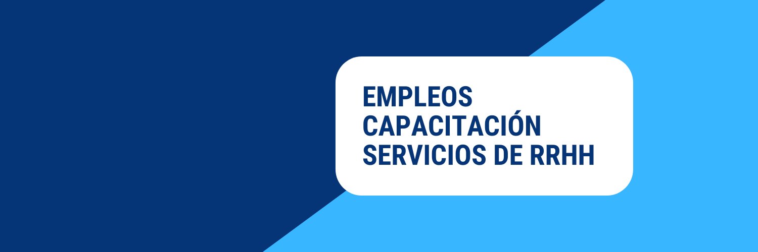 Servicio de Empleo AMIA banner