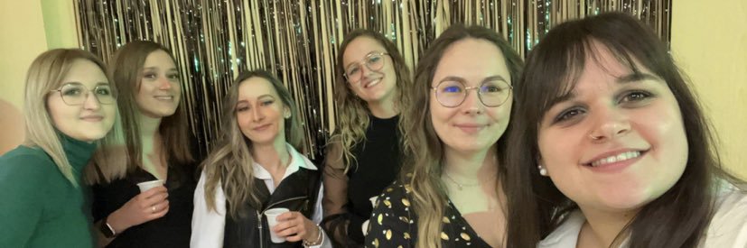 MelissaGlauser's profile banner image