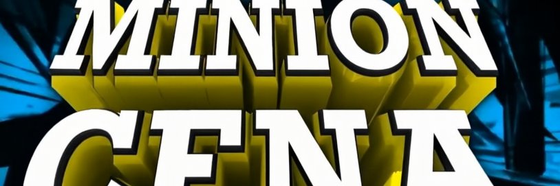 MinionCenaERW's profile banner image