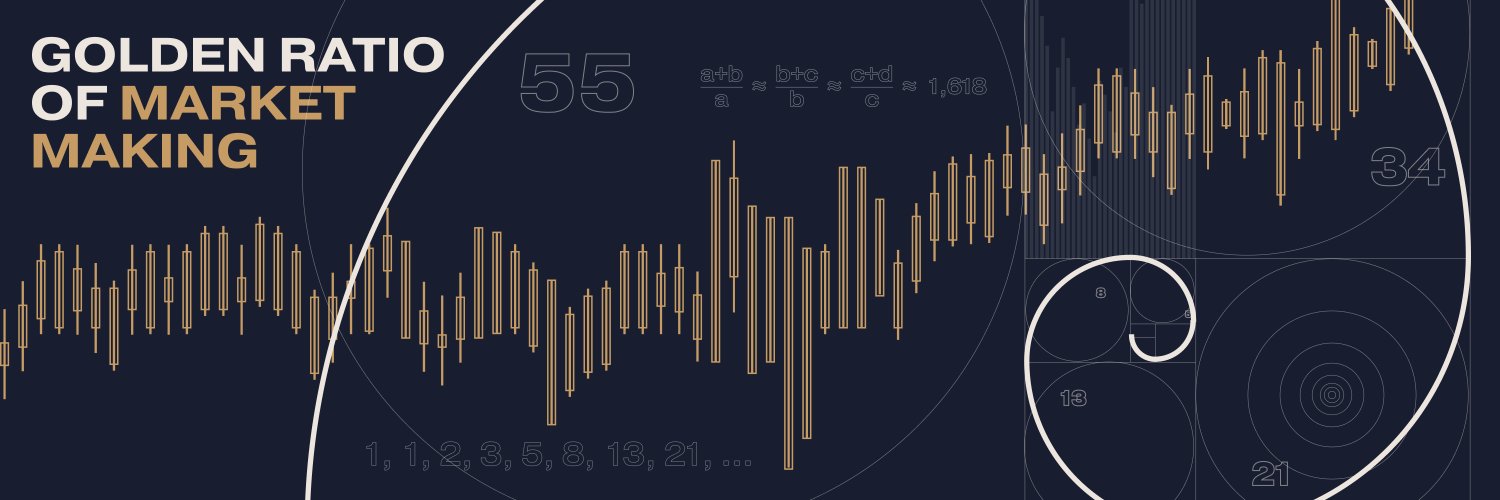 Fibonacci - HFT fund's banner