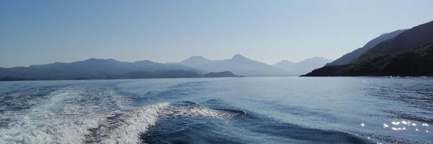 Nobody to be trifled with banner