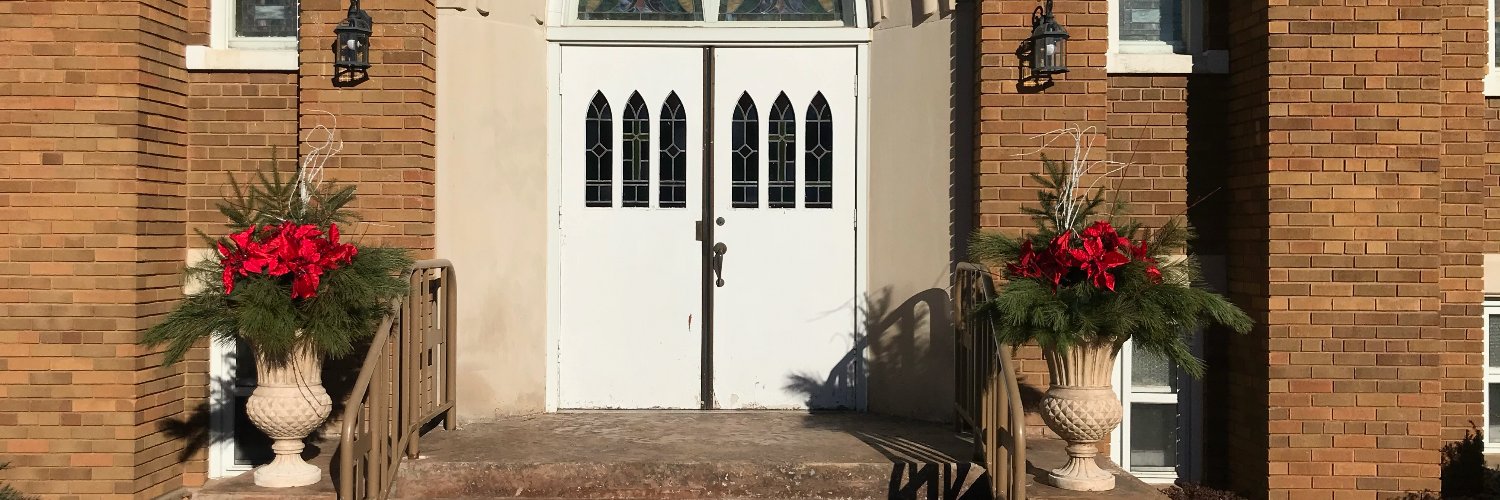 stjmarion's profile banner image