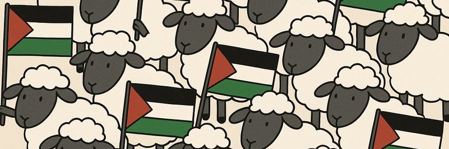 Le Kafir 🏴‍☠️🌸🇺🇸 banner