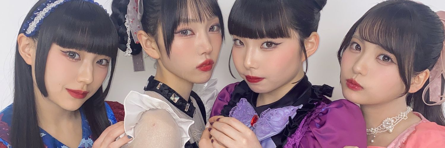 あちゃん🥀💙🦭🦋🥩🍤7/4.5 Ado日産スタジアム両日 banner