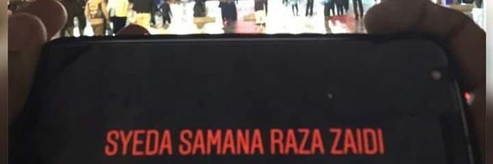 manazaidi110's profile banner image