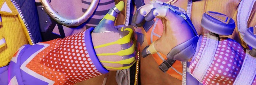 NotThePerfume's profile banner image