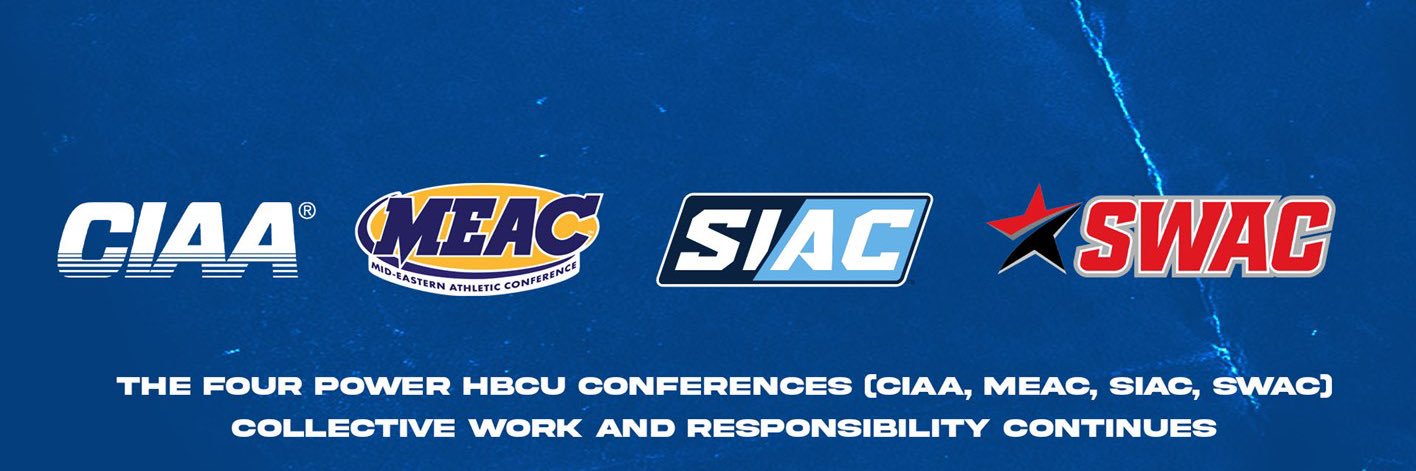 SHOWCASE HBCU banner