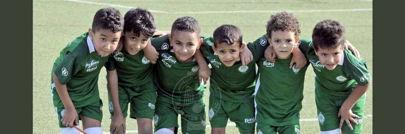 ahmed MANSOURI banner