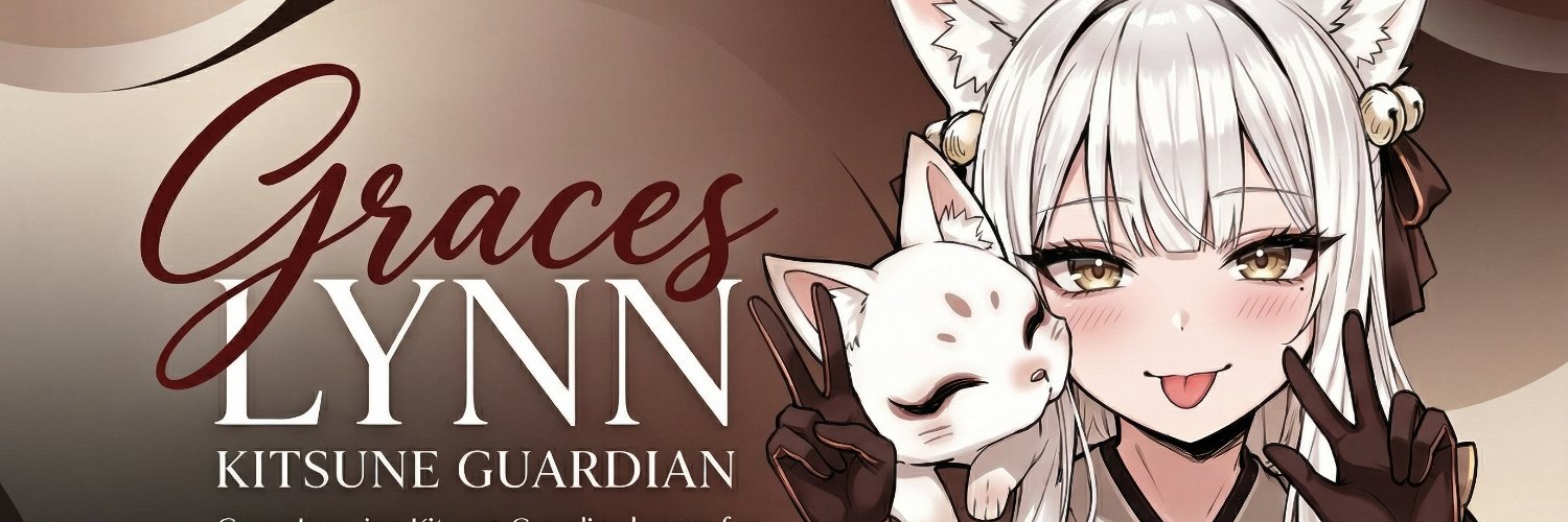 Grace lynn banner