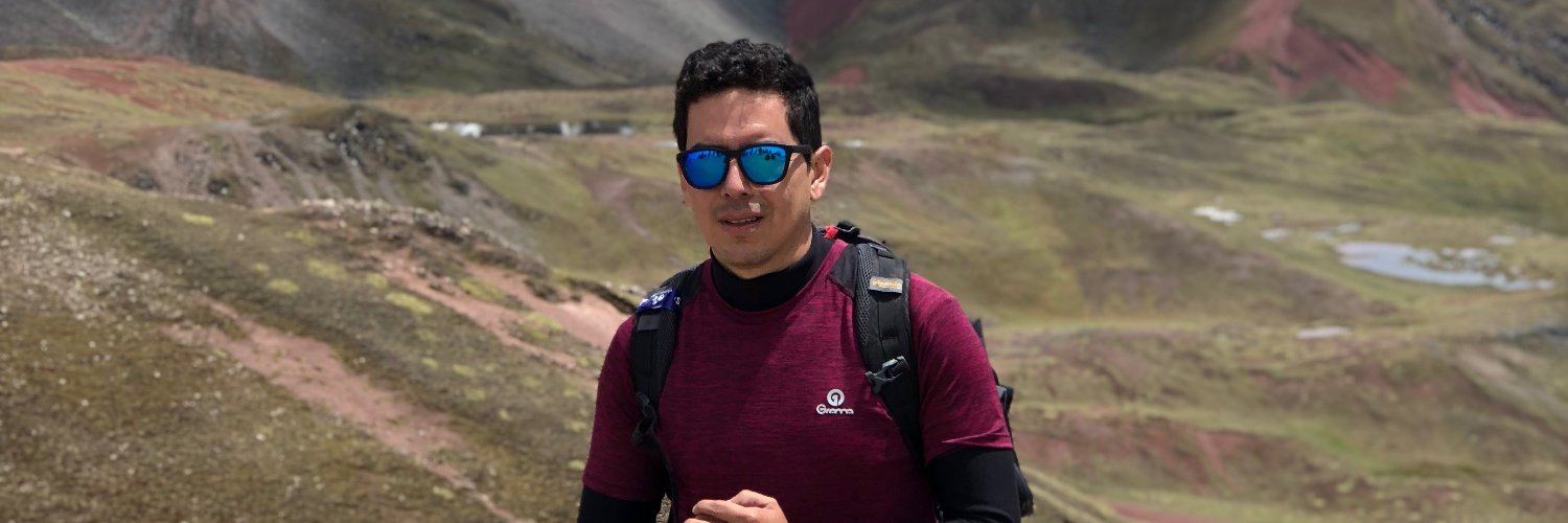 LuisAlvarezTW's profile banner image
