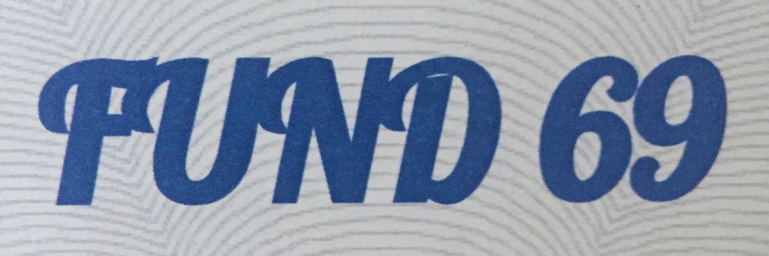 FUND69's profile banner image