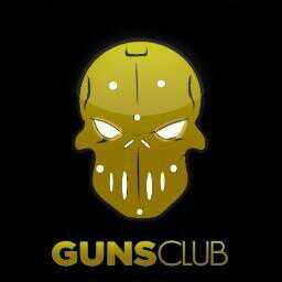GunS Club banner
