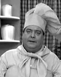 Chef of the Future banner