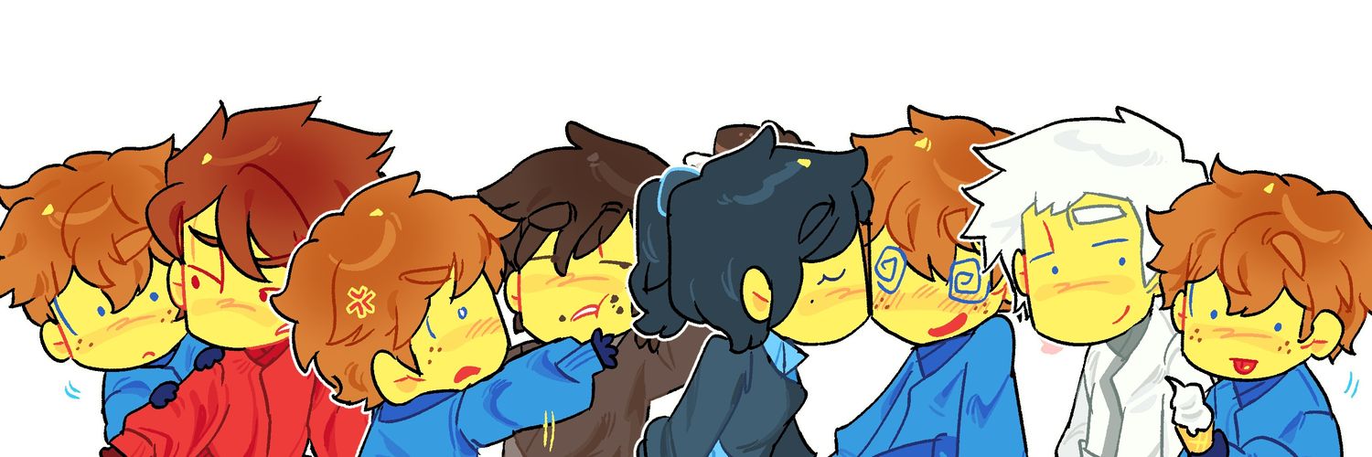 Lego_saygex69's profile banner image
