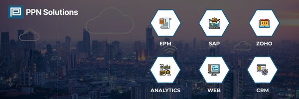 ppnsolutions Profile Banner