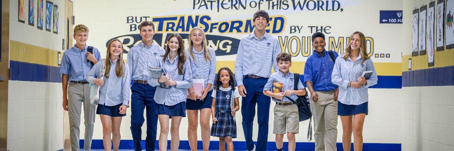 Prince Ave Christian banner