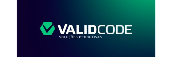 ValidCode_ Profile Banner