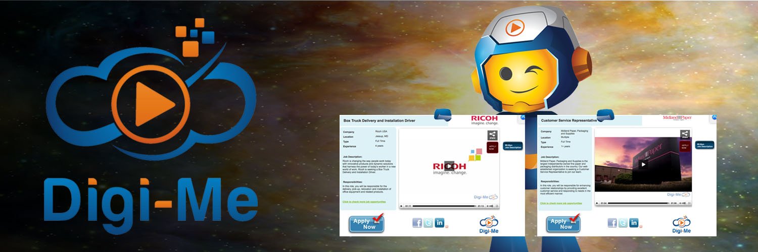 DIGIMECCO's profile banner image